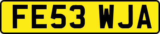 FE53WJA