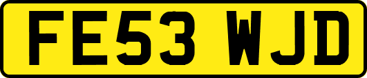 FE53WJD
