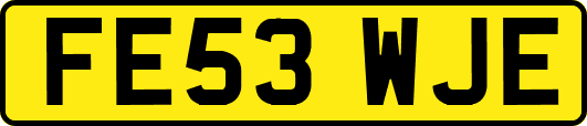FE53WJE