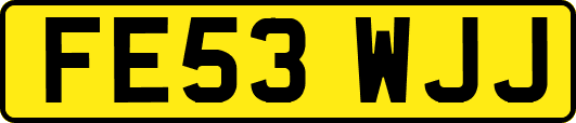 FE53WJJ