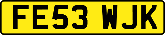 FE53WJK