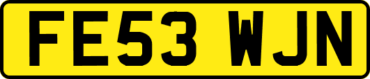 FE53WJN