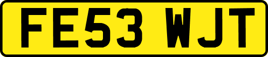FE53WJT