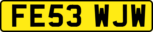 FE53WJW