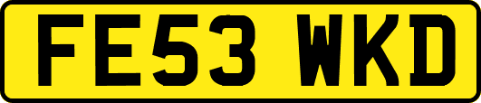 FE53WKD