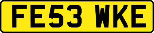 FE53WKE