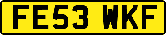 FE53WKF