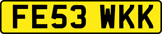 FE53WKK