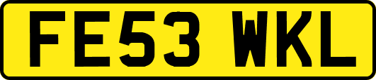 FE53WKL