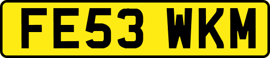 FE53WKM