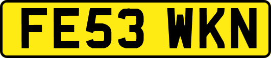 FE53WKN