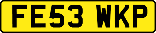 FE53WKP