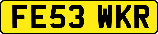 FE53WKR