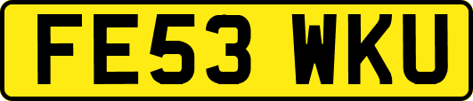 FE53WKU