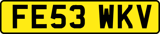 FE53WKV