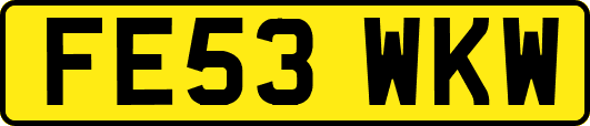 FE53WKW