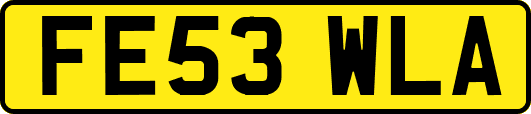 FE53WLA