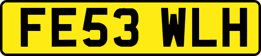 FE53WLH