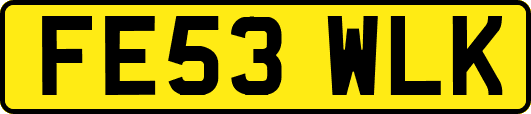 FE53WLK