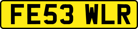FE53WLR