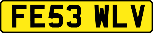 FE53WLV