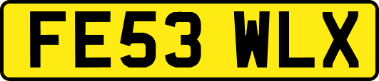 FE53WLX