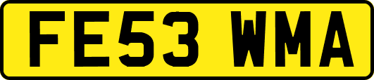 FE53WMA
