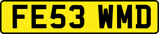 FE53WMD