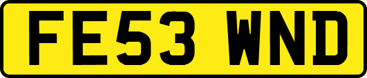 FE53WND