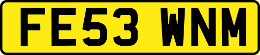 FE53WNM