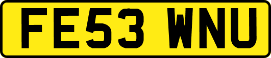 FE53WNU