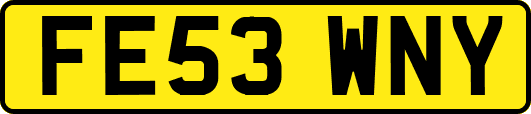 FE53WNY