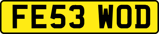 FE53WOD