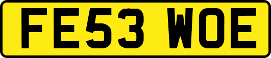 FE53WOE