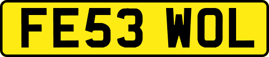 FE53WOL