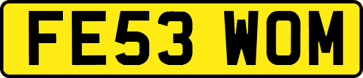FE53WOM