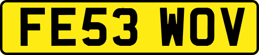 FE53WOV