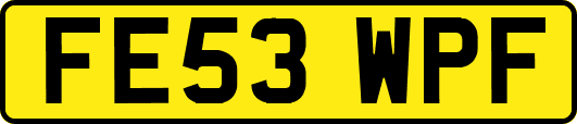 FE53WPF