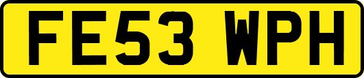 FE53WPH