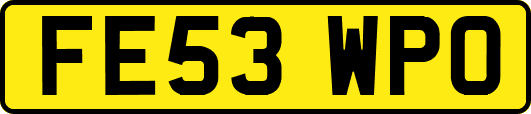 FE53WPO