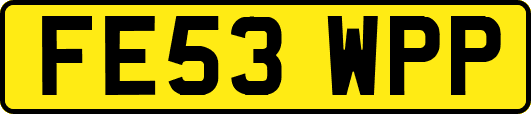 FE53WPP
