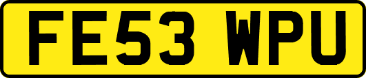 FE53WPU