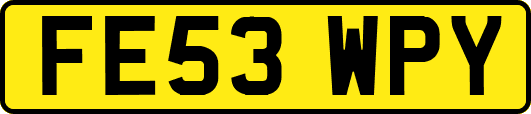 FE53WPY