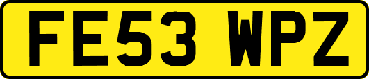 FE53WPZ