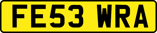 FE53WRA