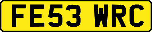 FE53WRC