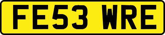 FE53WRE