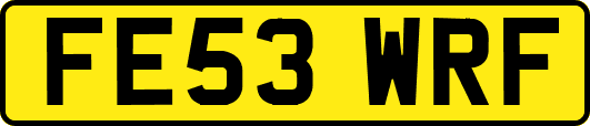 FE53WRF