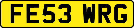 FE53WRG