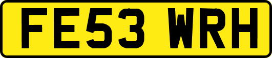 FE53WRH